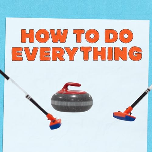 Curling Stones and Halfpipe Lines