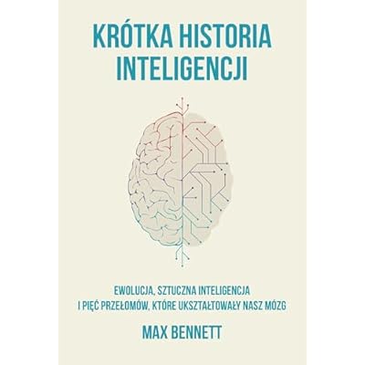 Kr&oacute;tka historia inteligencji