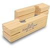 Marshalltown Wood Line Blocks, 3 Inch - Made in The USA, 87 #1