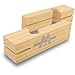 Marshalltown Wood Line Blocks, 3 Inch - Made in The USA, 87