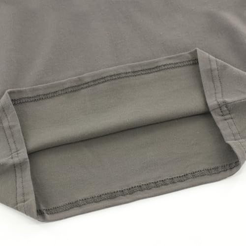 Short Sleeve Polo Shirts for Boys, School Uniform Shirt, Button Closure4