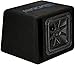 Kicker VL7S122 L7S 12" Subwoofer in Vented Enclosure 2-Ohm