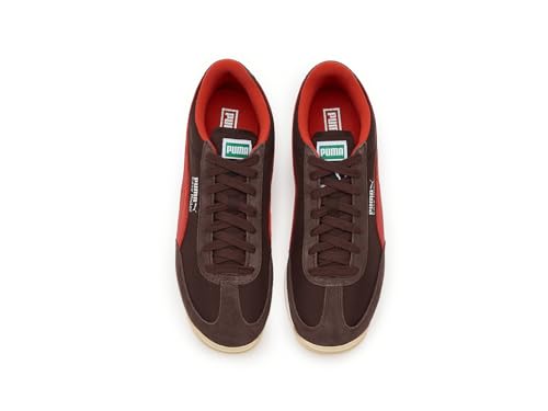 Image of Puma Mens Easy Rider Vintage Shoes