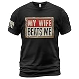 My Wife Beats...image