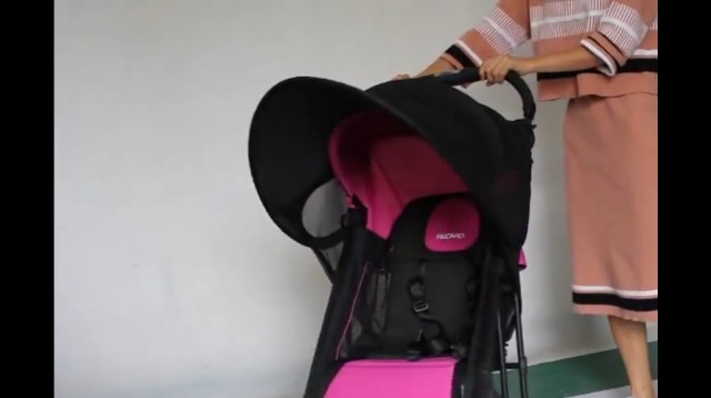 Amazon.com: Sunshade Extension, Stroller Sunshade Canopy