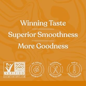 Manuka Honey UMF 25+ (MGO 1197+) 100% Pure New Zealand, Certified Ultra Premium Raw, 8.8 Oz (250g)