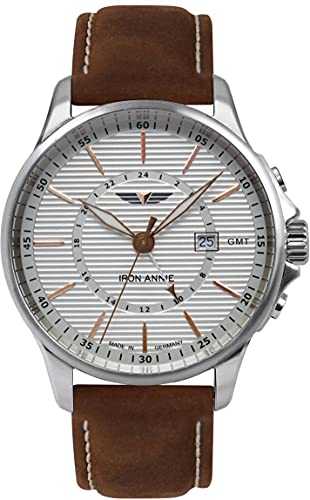Iron Annie Unisexuhr 5842-4