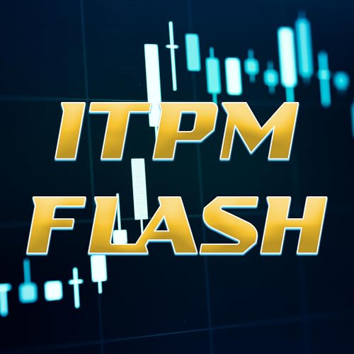 ITPM Flash Ep100 AI Resilience: Blue-Collar SaaS $TTAN
