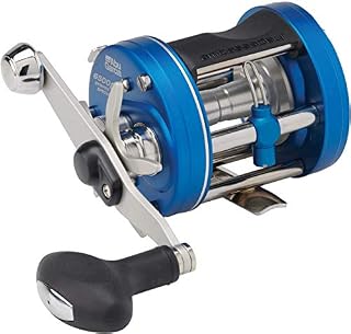 Abu Garcia Ambassadeur Striper Special Baitcast Round Reel