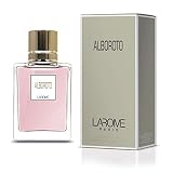Perfume de Mujer ALBOROTO by LAROME (17F) 100 ml