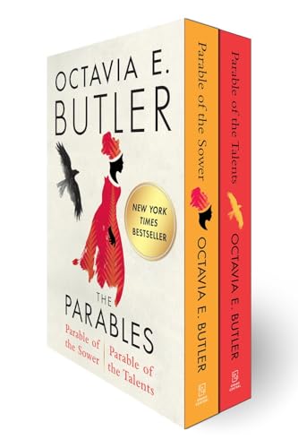 Cover of The Parables: Parable of the Sower / Parable of the Talents