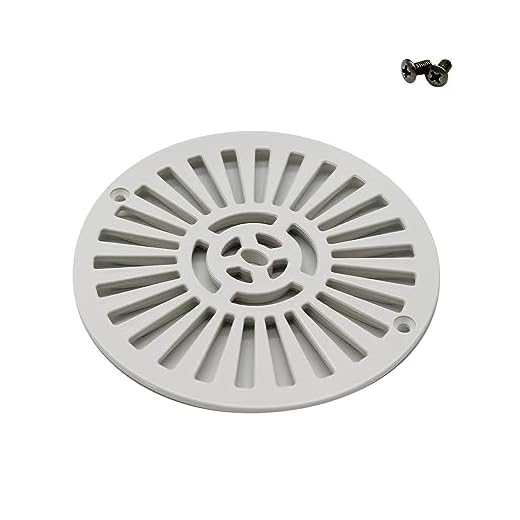 Astralpool Reja Sumidero 2&Quot; Marca