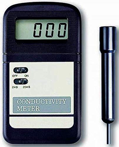 Mesurer la conductivité de l'eau facilement avec le stylo Gowe 2 gammes de poche