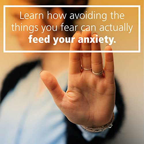 Don't Feed the Monkey Mind: How to Stop the Cycle of Anxiety, Fear, and Worry