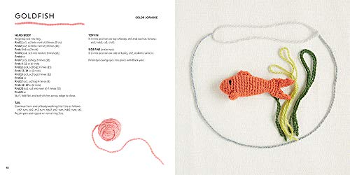 How to Crochet Animals: Pets (Edward's Menagerie, 8) - Image 4