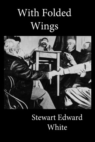 With Folded Wings 1774640465 Book Cover