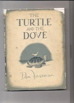 Library Binding The Turtle and the Dove Book