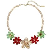 ✿Un accessoire de mode indispensable : le collier ras du cou à breloques exotiques peut répondre aux vacances épaisses. Il est élégant et mignon, agréable pour vos vêtements décontractés, robes de soirée. Vous pouvez porter ce collier pour assister à des activités de plage d'été, des vacances, des anniversaires, des clubs, des dîners, des voyages de remise de diplôme, du shopping, des cocktails et d'autres festivals.