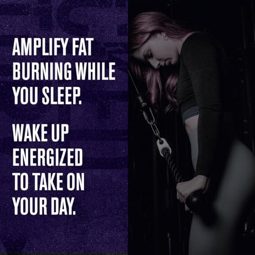 Thumbnail image for Burn-XT Max - High-Performance Thermogenic Fat Burner & Appetite Suppressant (90 Capsules) & Lean PM Max High-Performance Weight Loss, Sleep Support, Fat Burner, & Appetite Suppressant (120 Capsules)