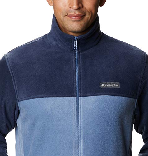 Image of Columbia Men's Steens Mountain Full Zip 2.0