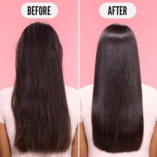 Noughty Let's Bond Builder Shampoo for Repair Restorative Formula for Chemically Treated and Coloured Hair Strengthening Formula to Reduce Breakage and Protect Colour for Longer 250ml - Image 4