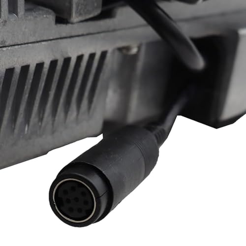 Image of Monitor 7835-31-1009 7835-31-1010 7835-31-1011 Compatible for Komatsu Excavator PC130-8 PC160LC-8 PC138US-8