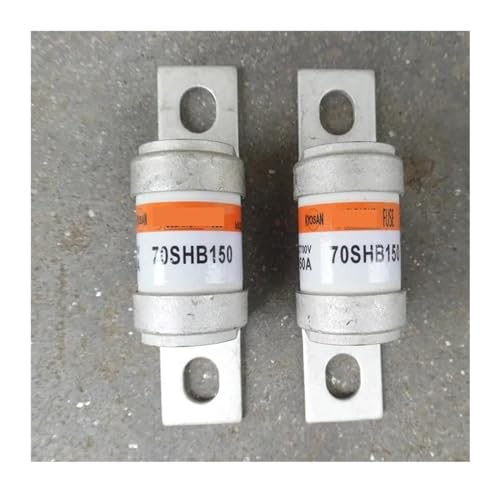 Fusibles 70SHB175 175A haute tension 700V à haut pouvoir de coupure