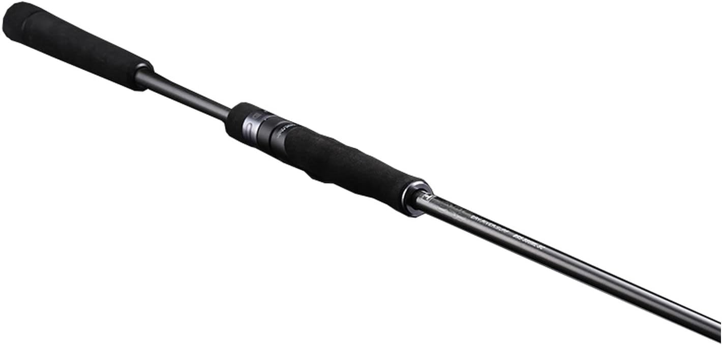Jackall BRS Rod