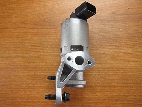 2004-2008 Chrysler Dodge Jeep Egr (Exhaust Gas Re-Circulation) Valve New Mopar #TOP1