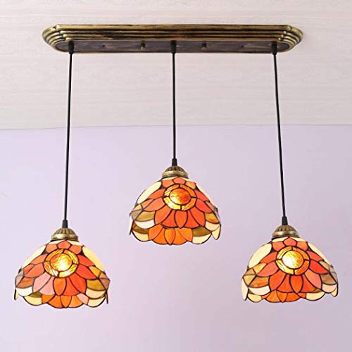 Chandelier de Fleur de Soleil : finissez-en avec les éclairages froids et agressifs au dîner