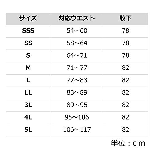 ミドリ安全 働くパンツ ユニセックス VERDEXCEL VE120 ブラ