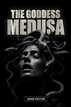 Paperback The Goddess Medusa Book