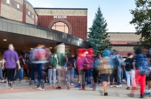 Beacon Schools Can Raise Levy by 4.47%