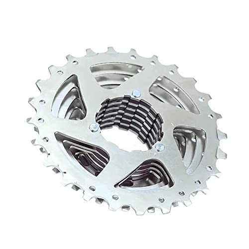 Vg Sports 9/10/11 Speed Cassette 11-25T/11-32T/11-36T/11-40T/11-42T/11-46T/11-50T Bicycle Cassette Fit For Mountain Bike/Road Bike Cassette Compatible With Shimano Sram #TOP2