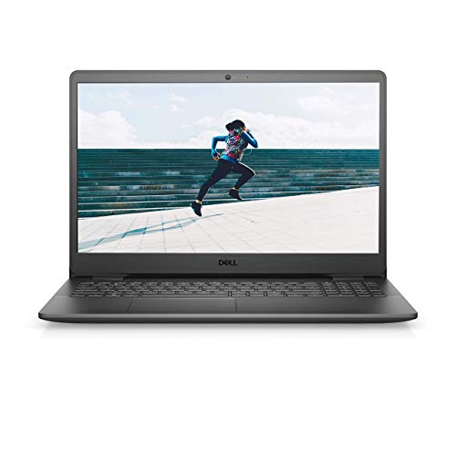 Dell Inspiron 15,6" FHD AMD Ryzen 3 3250U 32GB RAM 1000GB SSD Windows 11 Pro Office 2019 Professional