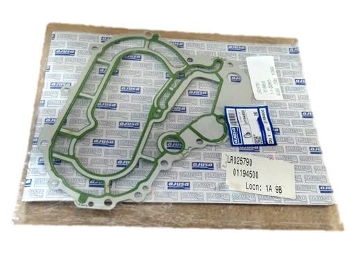 Inner Gasket Timing Engine Cover Compatible with Land Rover LR2 New LR025790