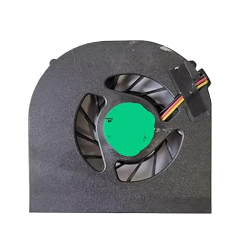 Ventilador De Refrigeración For CPU De Ordenador Portátil, Compatible con Acer, Compatible con Aspire, 5735 5735Z 5535 5235 5335 DC5V