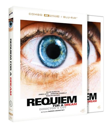 Requiem for a Dream