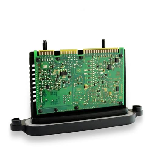 Module de pilotage adaptatif des phares TMS 63117316147 pour éclairage avant 320i 335i