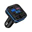 Car Charger Transmitter