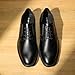 Imagen de Bruno Marc Zapatos de Vestir Hombre Oxfords Zapatos de Cordones Clásico Zapatos de Traje Formales Derby con Ligera Suela EVA