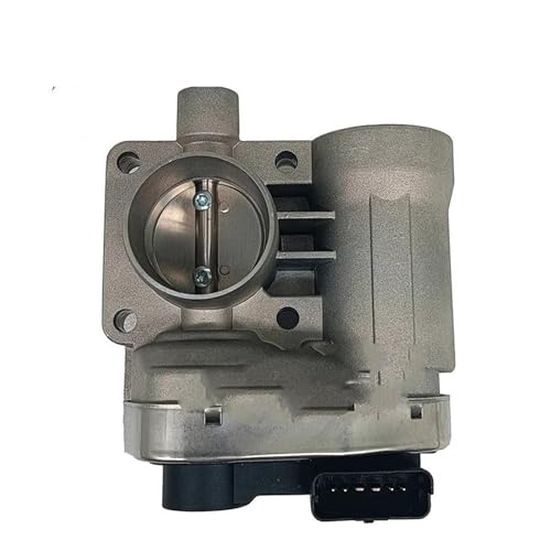 Corps d'accélérateur 36SMF6 haute précision pour mécanique Fiat 1.2L