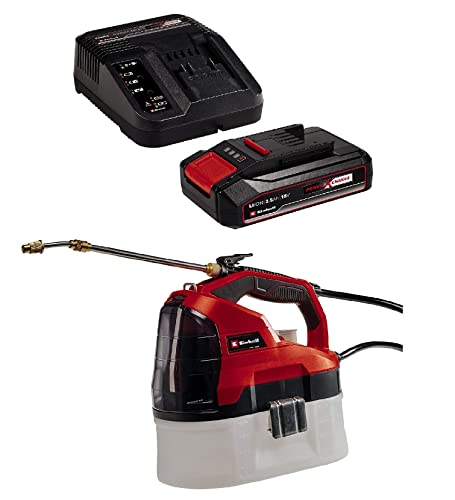 Pistola Gonfiaggio Gomme Einhell Digitale - Manometro 0-12 Bar - Per Compressori - Con Display Digitale - Foto 3