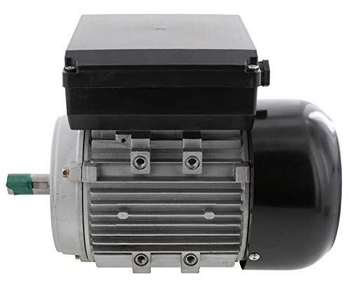 Steel Dragon Tools Universal Motor Replacement for K1500A and B Sewer Line Drain Cleaning Machines