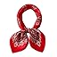 Red Paisley