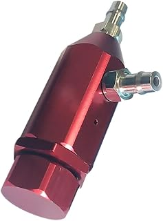 Wakauto Acessórios Para Controlador De Impulso Manual Controlador De Motor Peças Automotivas Universais Acessórios Para Carro Acessórios Para Carro Válvula