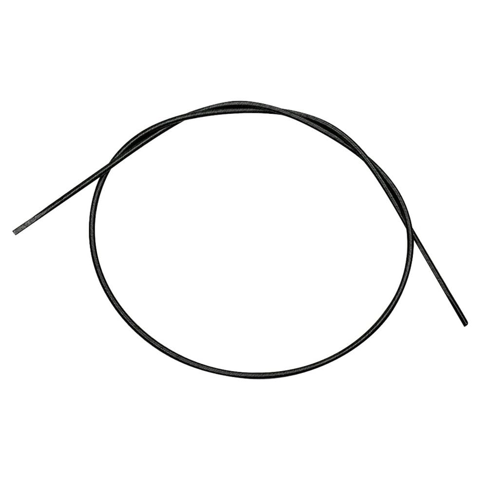 Arbre d'entraînement 6.3x1440mm pour débroussailleuse Stihl FS55 FS38 FS40
