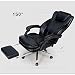 JOSN Racing Silla Silla de Oficina Sillón de Director 150 ° diseño...