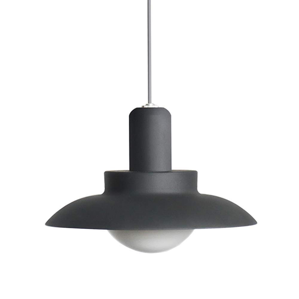 Lustre plafond farmhouse E27 et luminaire suspendu salle à manger