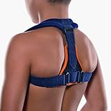  Bort clavícula-vendaje mochila botiquín de primeros, niños, colour azul